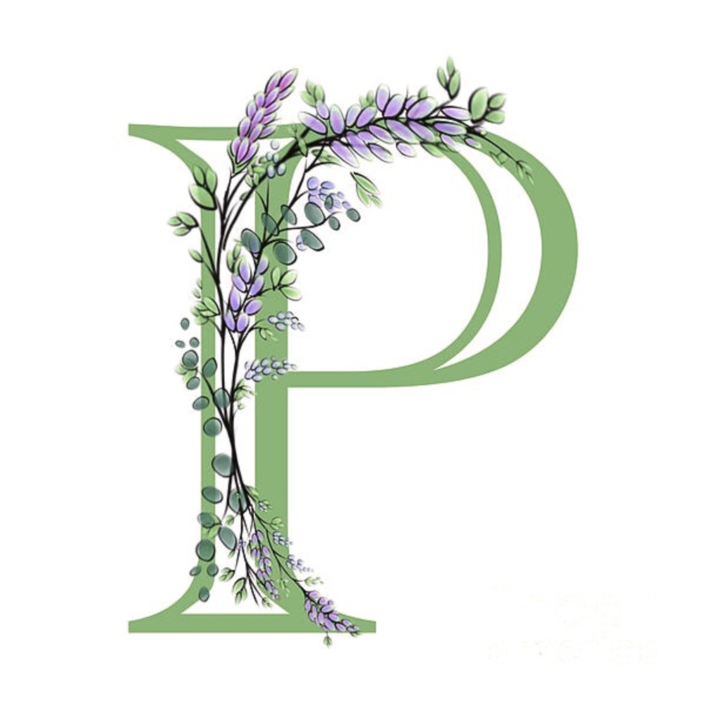 Meet your Posher, Periwinkle